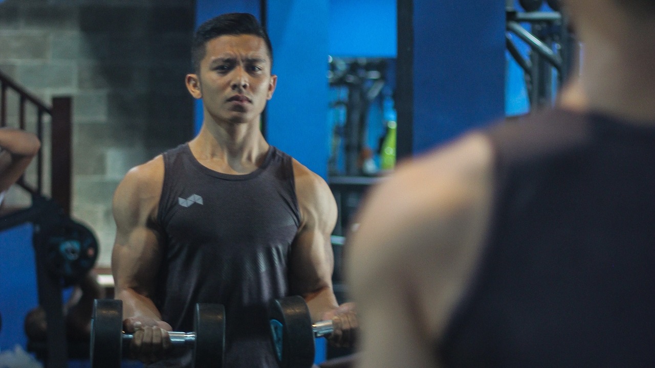 Cari Tahu Tentang <i>Gym</i> Terlebih Dahulu