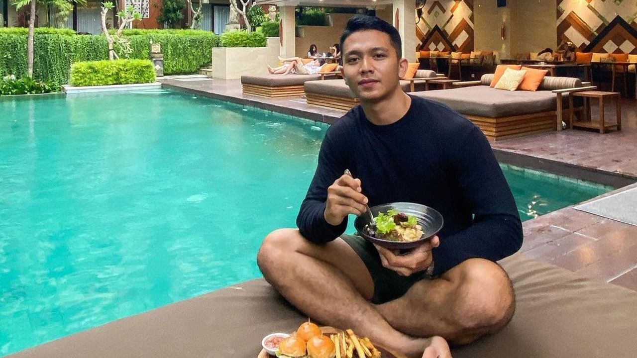 Konsisten dan Tetap Perhatikan Pola Makan