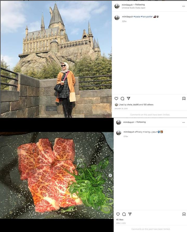 Instagram