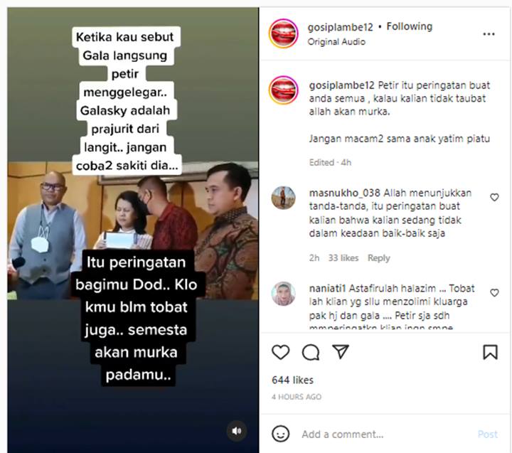 Instagram
