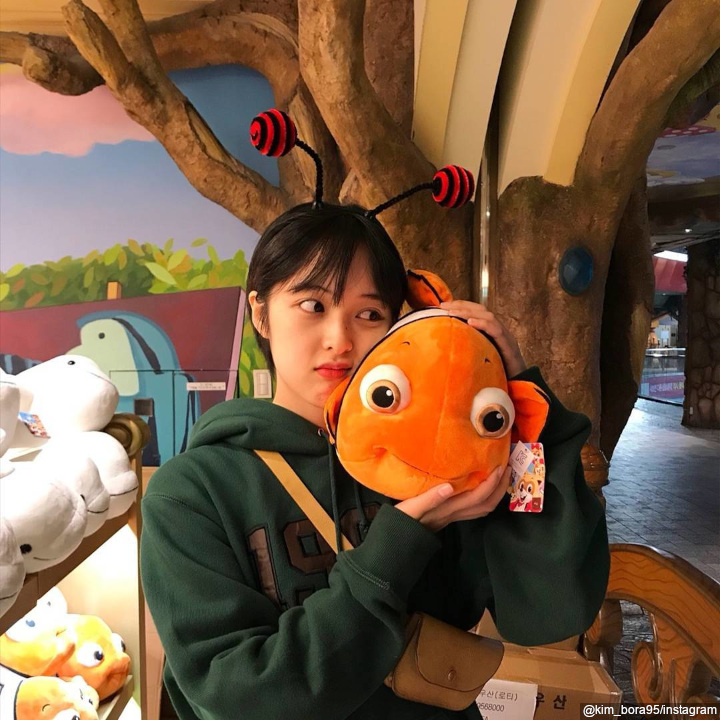 Lotte world