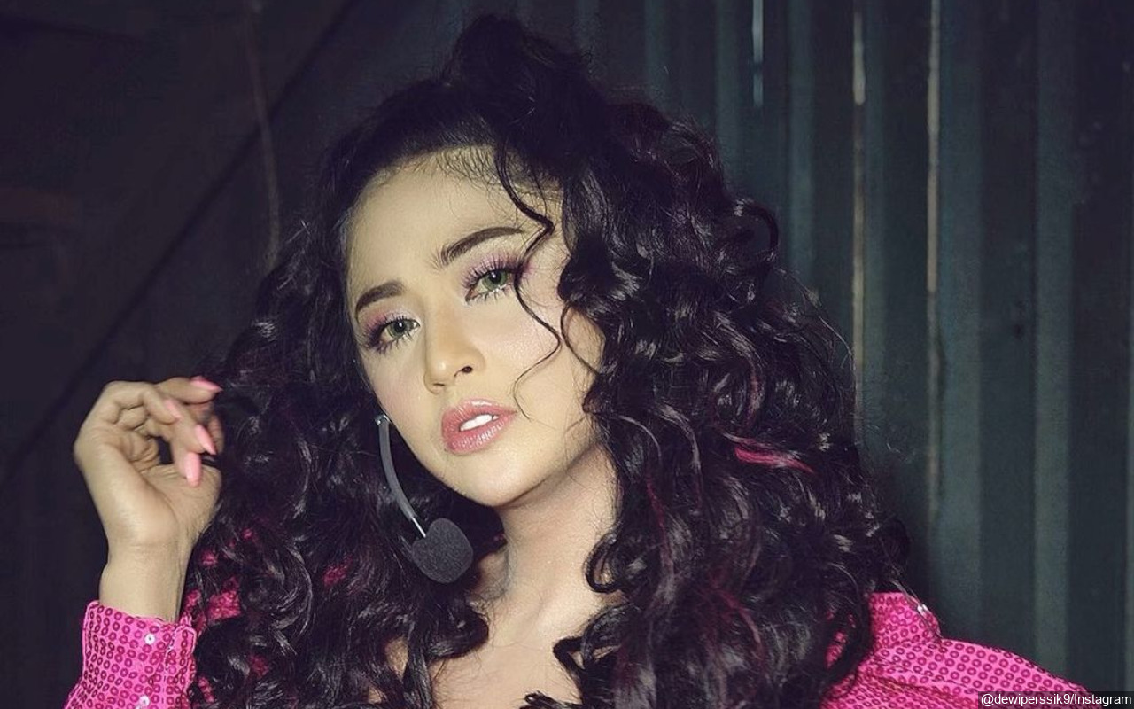 Gabriel Mendadak Tanya Foto Saat Dewi Persik Hamil Dirinya Bikin Nyesek, Curiga Bukan Anak Kandung?