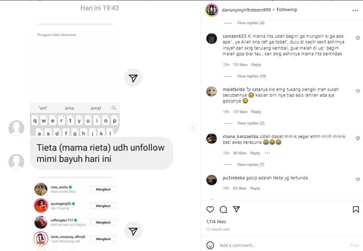 Instagram