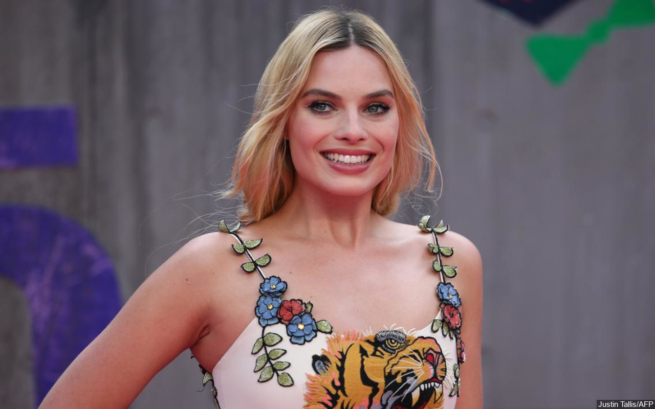 Margot Robbie Reuni Bareng Sutradara 'Bombshell' Bintangi 'Ocean's Eleven'