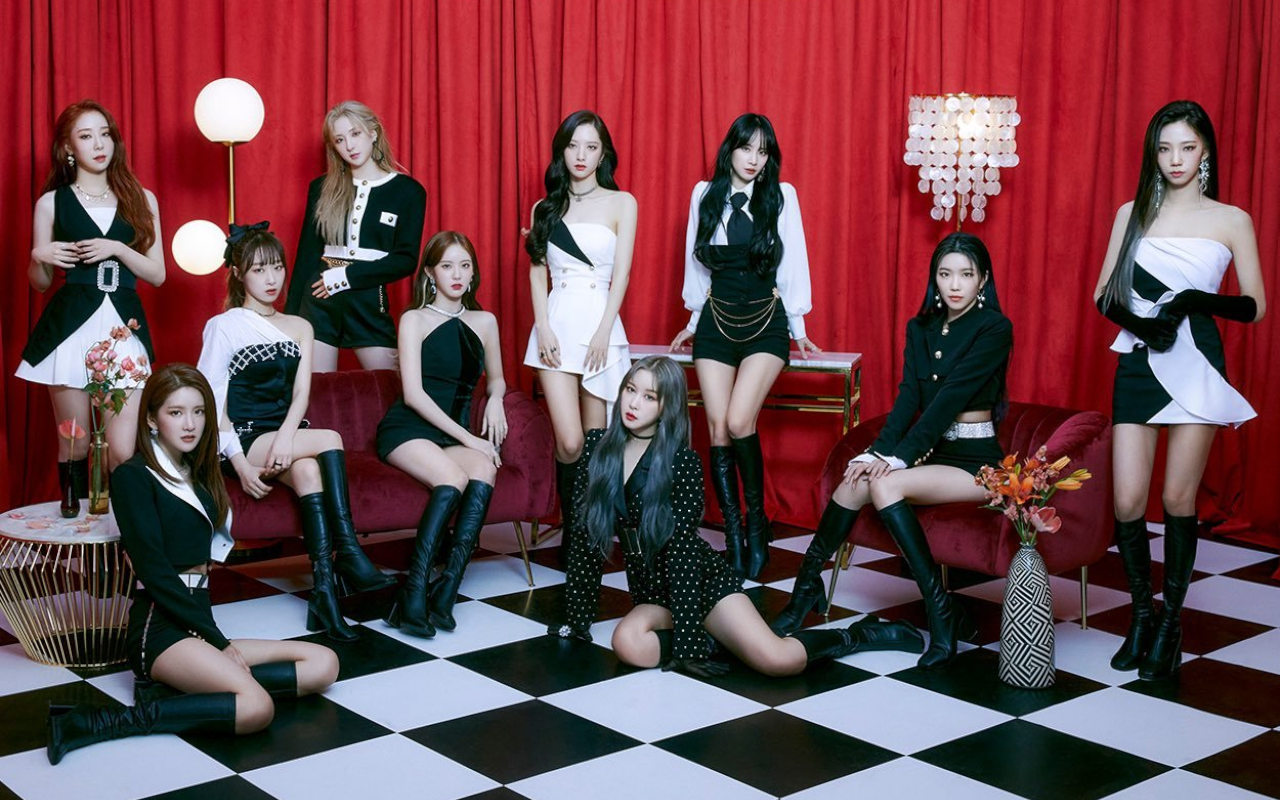 Penampilan WJSN di 'Queendom 2' Bikin Netizen Takjub, Kehadiran Bona Curi Fokus
