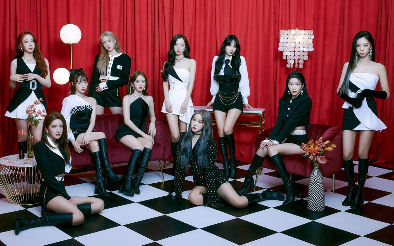 Penampilan WJSN di 'Queendom 2' Bikin Netizen Takjub, Kehadiran Bona Curi Fokus 