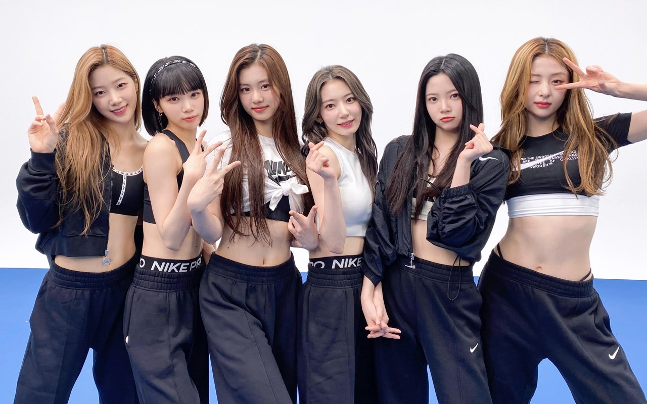 Netizen Temukan Bukti 'Music Bank' Curang dengan Menangkan LE SSERAFIM