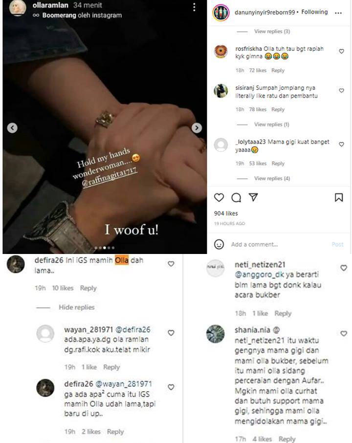 Instagram