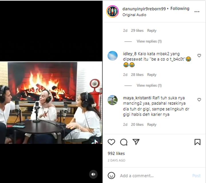 Instagram