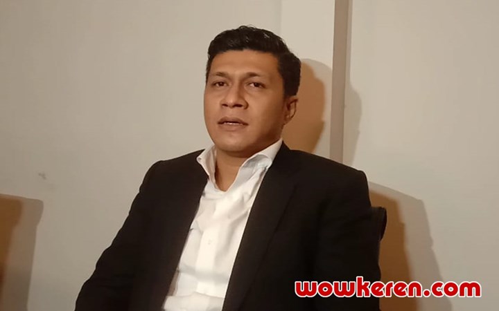 Kondisi Terkini Wanda Hamidah Usai Dipolisikan Eks Suami Terkait Pengrusakan Rumah