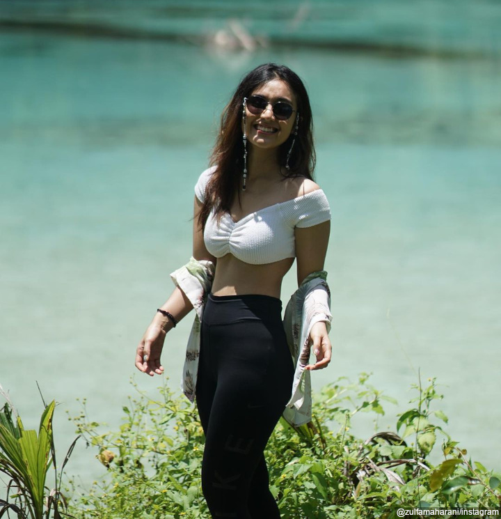Cantik Paripurna