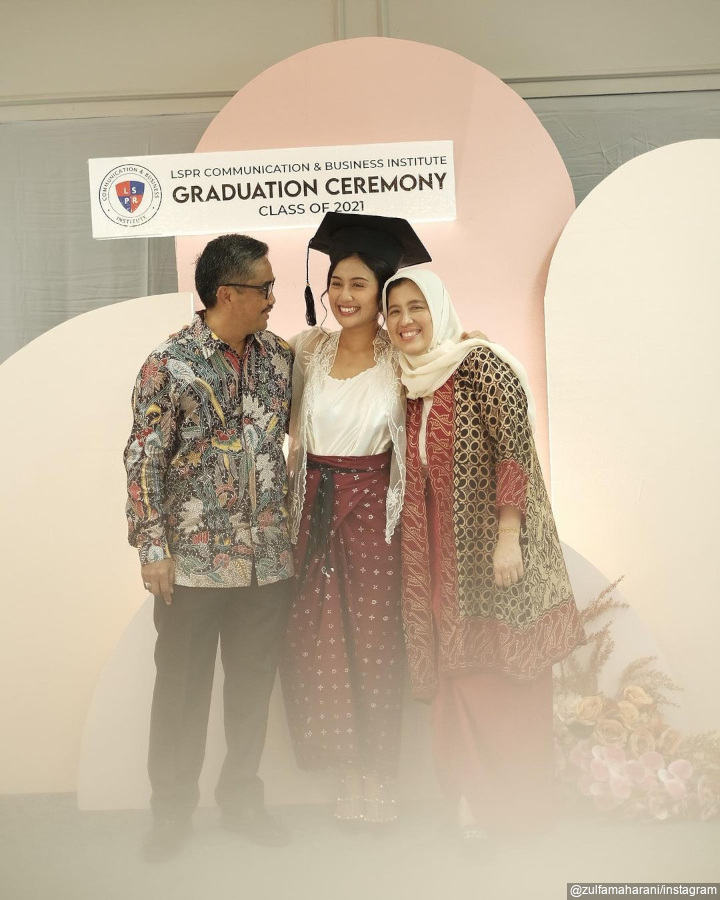 Sosok Bertanggung Jawab