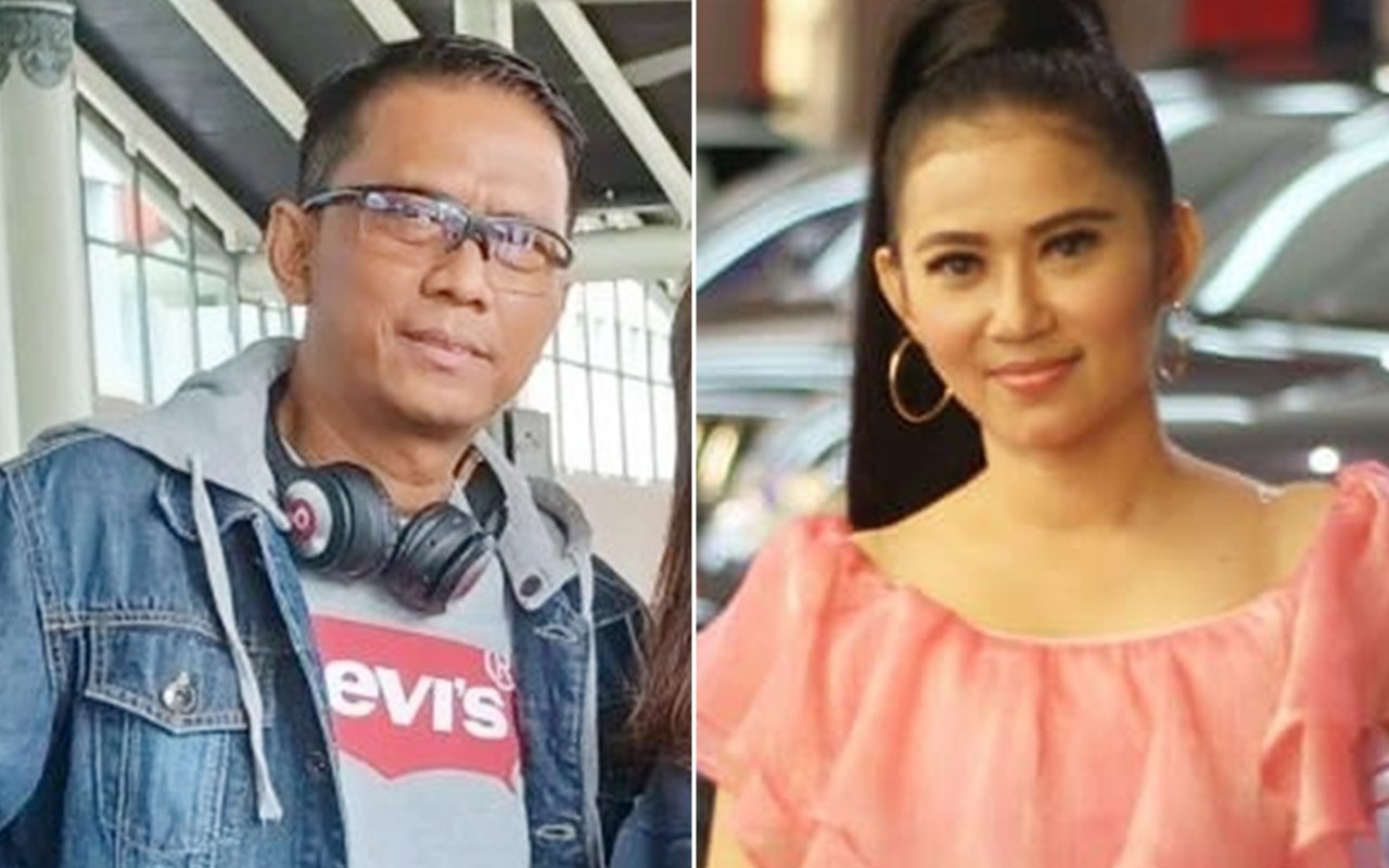 Doddy Sudrajat Asyik Tertawa Saat Tiara Marleen Pamer Pose Seksi, Netter: Kayak Gini Mau Urus Gala?