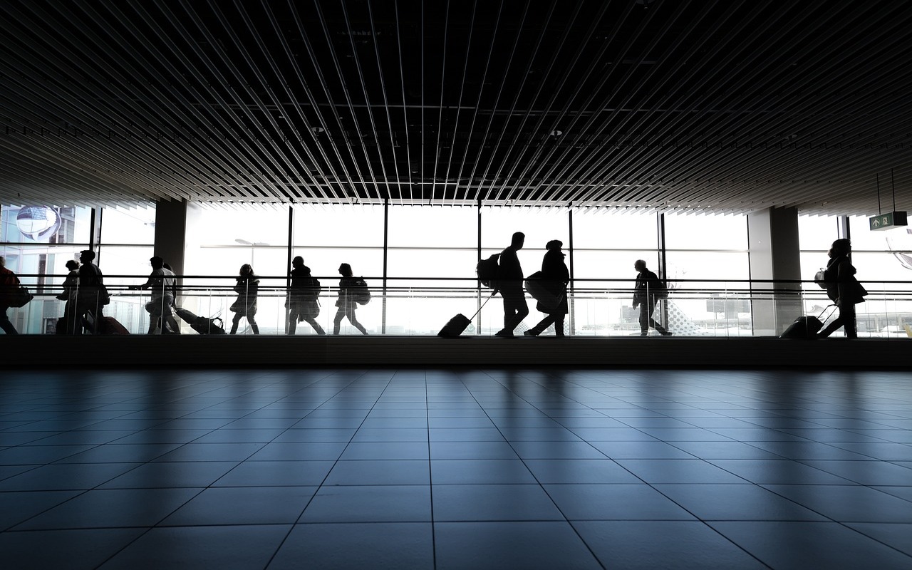 Alasan Pemerintah Buka 6 Bandara Tambahan Sebagai Pintu Masuk ke Indonesia
