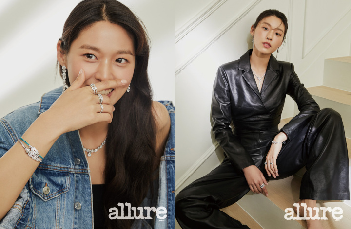 Seolhyun AOA Ungkap Aspek \'The Killer\'s Shopping List\' yang Bikin Dirinya Kecewa, Apa?