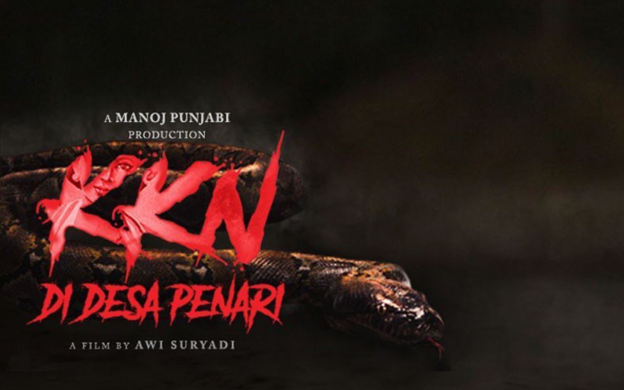 Sutradara Buka Suara Soal Curhatan Pemeran Hantu 'KKN di Desa Penari' Dibayar Rp 75 Ribu