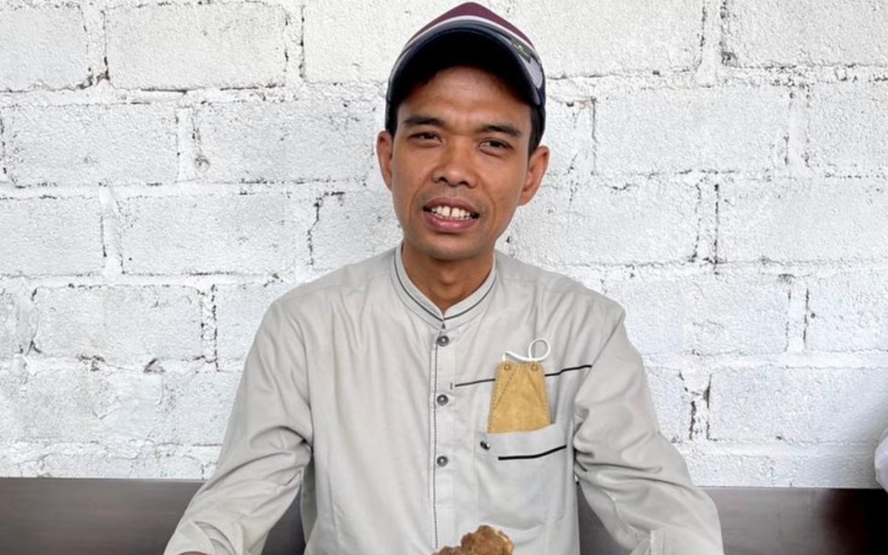 Gelar Aksi di Depan Kedubes Singapura, Pendukung Ustaz Abdul Somad Tuntut Permintaan Maaf