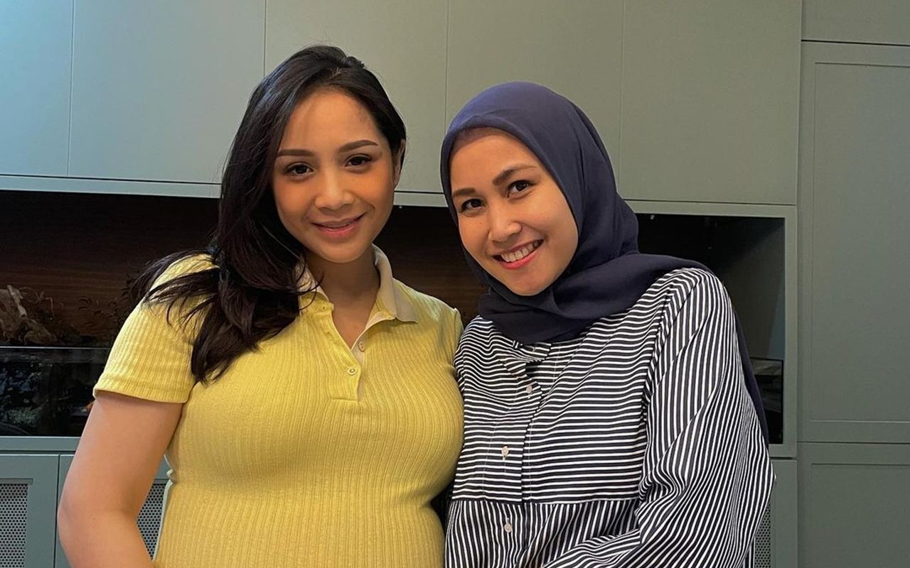 Mimi Asisten Keuangan Raffi 'Skakmat' Tudingan Selingkuh dan Isu Hamil, Rumah Mewah Digunjing?