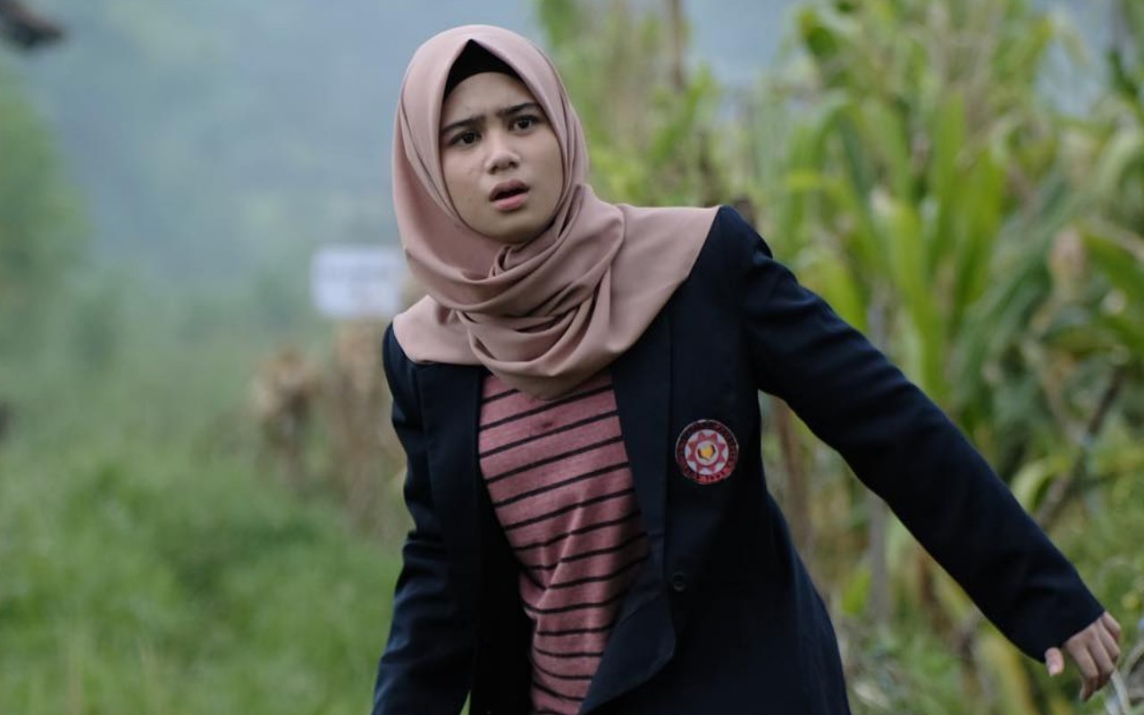 Tissa Biani Bangga 'KKN Di Desa Penari' Jadi Film Indonesia Terlaris, Beber Momen Sempat Down