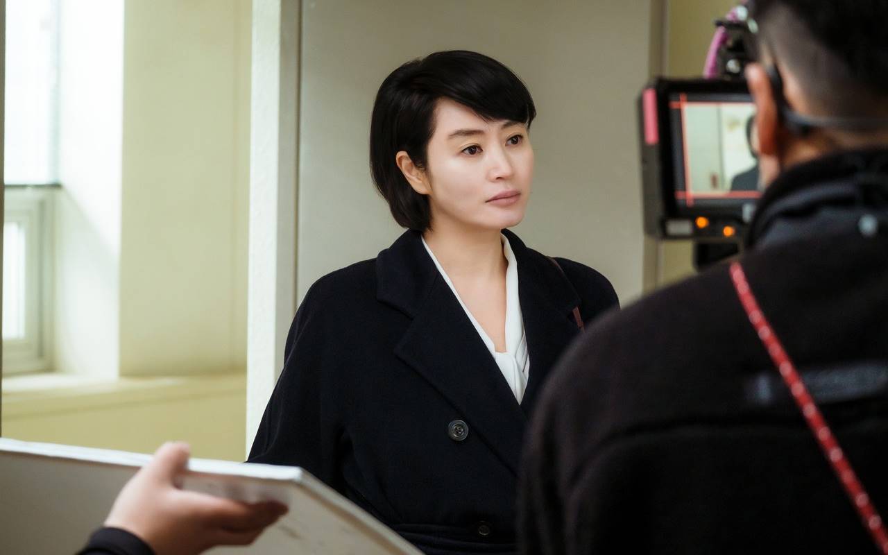 Kim Hye Soo Digoda Jadi Pimpinan Kedai di 'Unexpected Business 2'