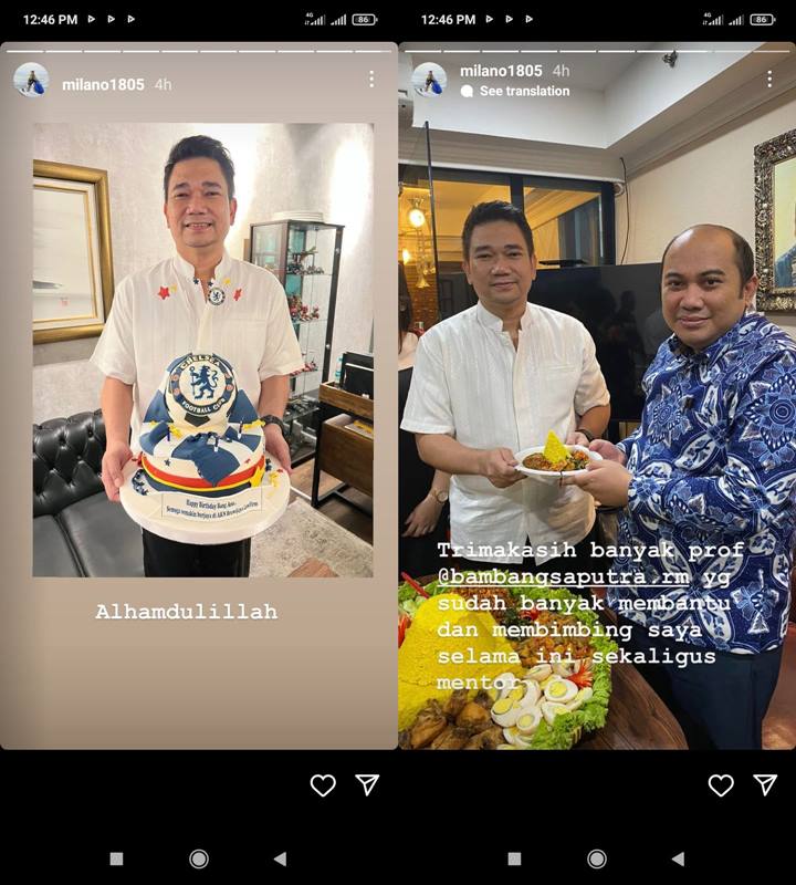 Instagram
