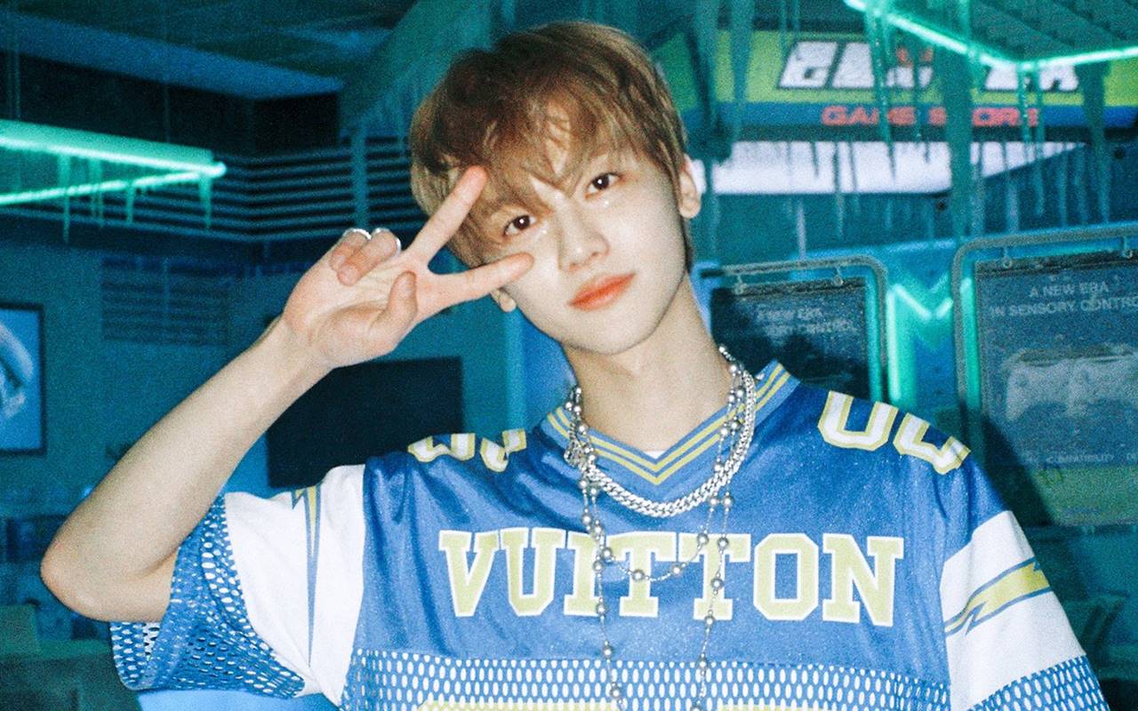 Jaemin NCT Beber Alasan Suka Makanan Indonesia dan Spoiler Bakal Ada Konten Menarik di Jakarta
