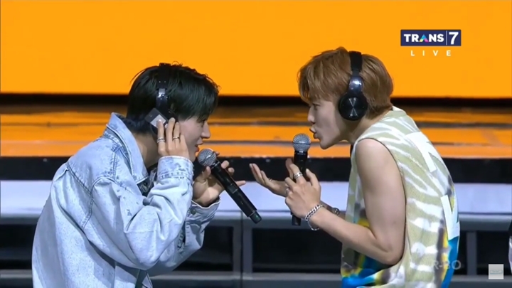 <i>Dumb And Dumber</i> NCT Dream