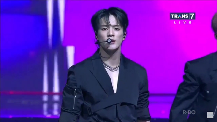 Jeno Sukses Buat Nctzen Gonjang-Ganjing
