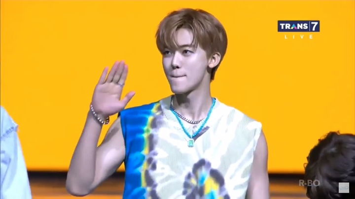 Jaemin Bikin Fans Histeris