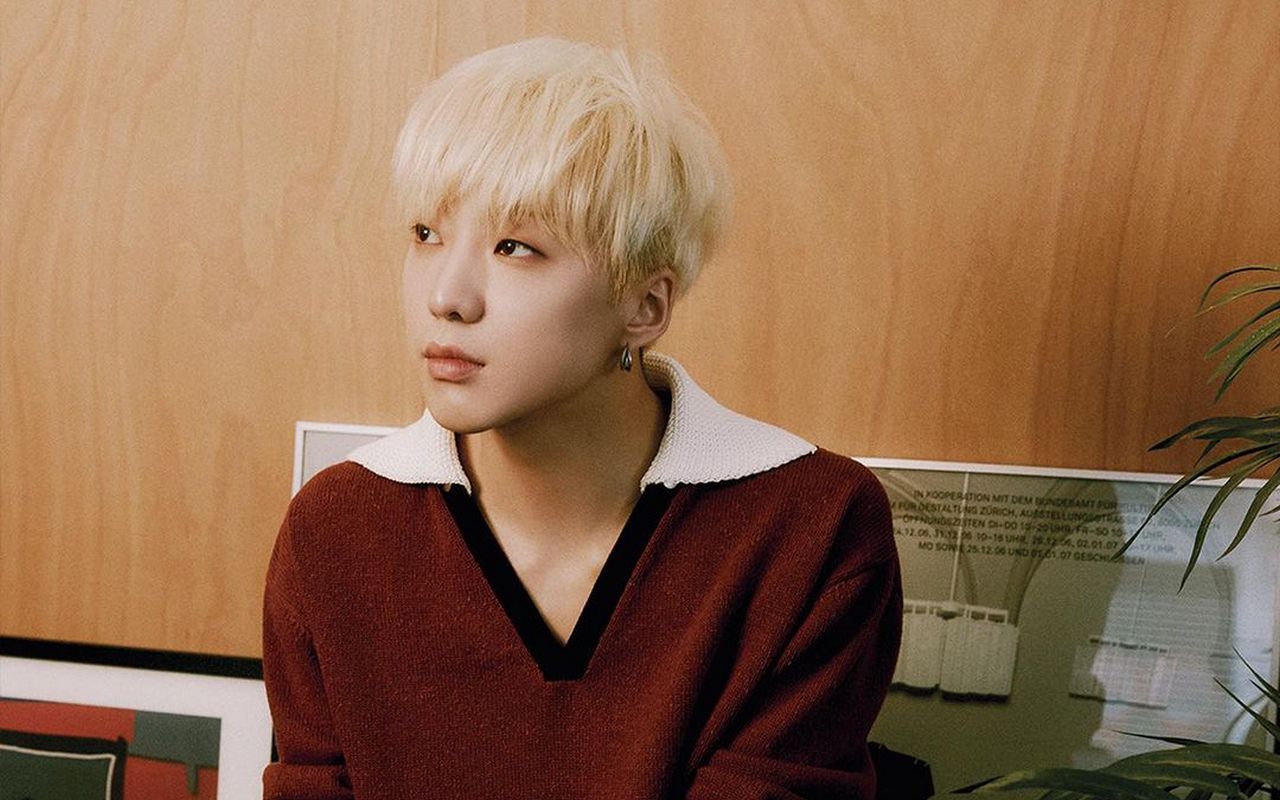 Kang Seung Yoon Spill Soal Comeback WINNER Hingga Keinginan Habiskan Sisa Akhir 20an