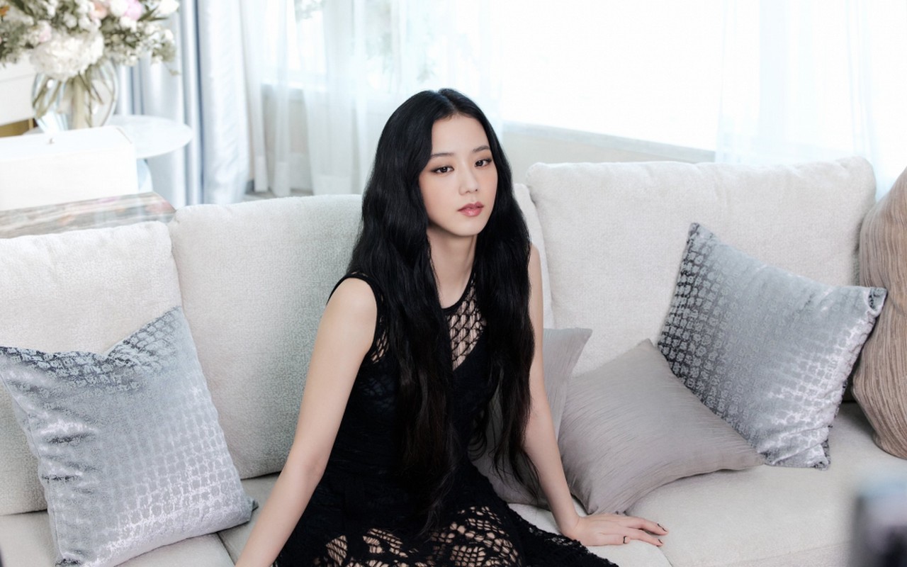 CEO Dior Beri Pujian Hingga Akui Ingin Lebih Jalin Kerjasama dengan Jisoo BLACKPINK