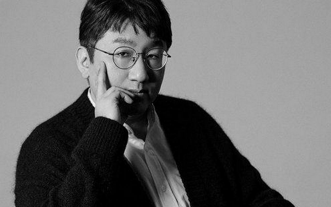 Prinsip 'No Respon' Bang Si Hyuk Soal Skandal Artisnya Berakhir Gara-Gara Kontroversi Kim Garam