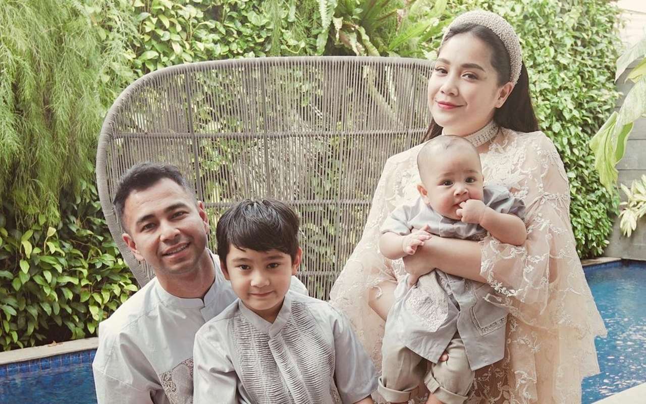 Video Raffi Ahmad Dingin ke Nagita Saat Offcam Viral, Sindiran Asisten Nia Ramadhani Terbukti?