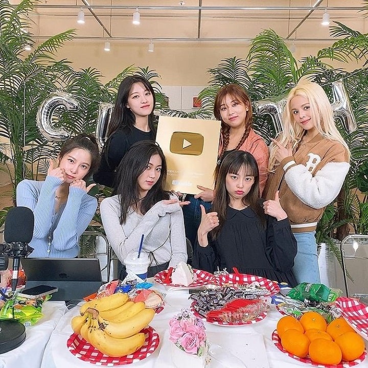 Sorn hengkang dan Seungyeon tak perpanjang kontrak