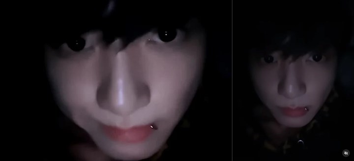 Jungkook BTS Imut Banget di Postingan Baru