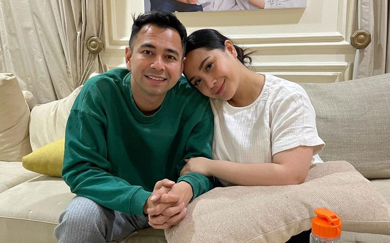 Nagita Curhat Nyesek 'Ditinggal' Sendirian, Raffi Ahmad Ucap Ultah ke Mimi Ngode Bucin?