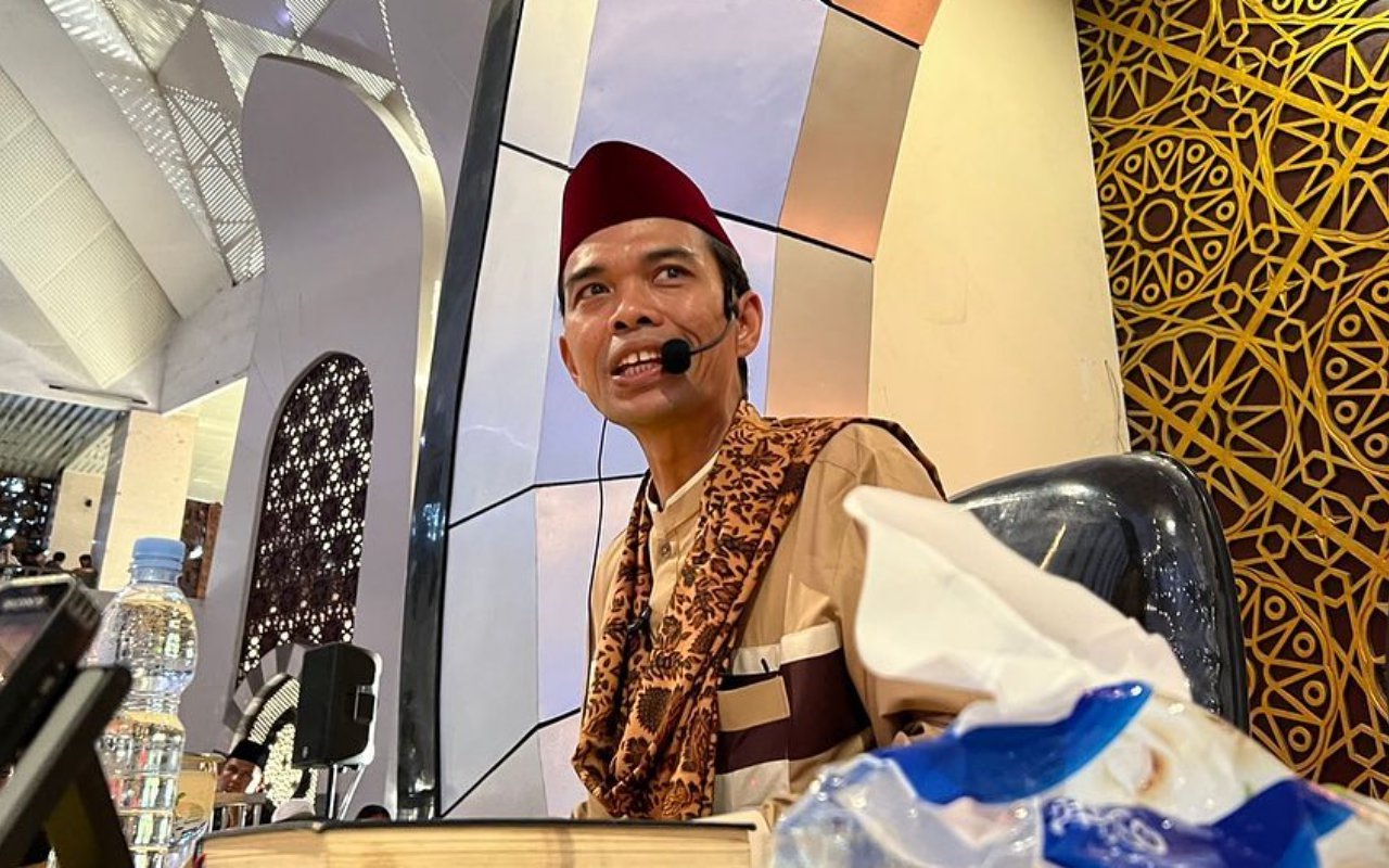Pendukung Ustaz Abdul Somad Ancam Usir Kedubes Singapura, Pakar Nilai Bisa Permalukan Nama Indonesia