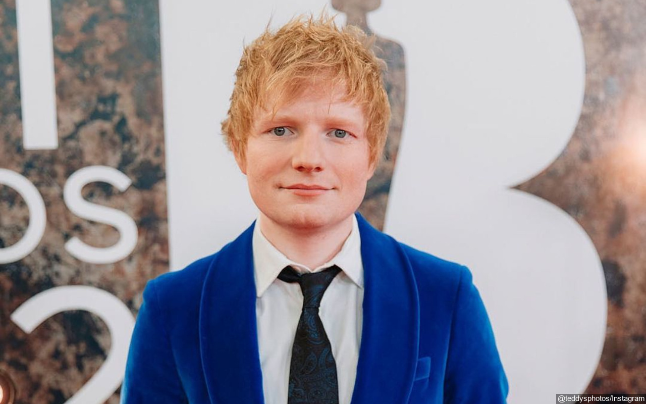 Ed Sheeran Nyaris Jadi Musisi Terkaya Di Inggris