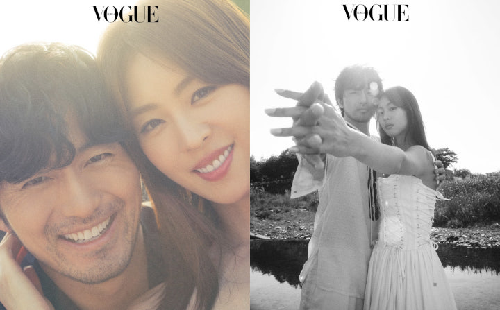 Lee Jin Wook dan Lee Yeon Hee Ungkap Pesona Menarik \'Marriage White Paper\', Sebut Punya Manfaat Ini