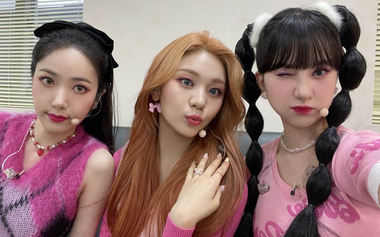 Suara Emas Menghipnotis, VIVIZ Nyanyi Live Tuai Pujian Bawakan 'Bop Bop!' di 'Queendom 2'