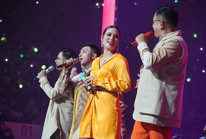 Duet spesial