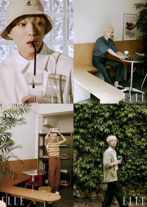 Kang Seung Yoon Spill Soal Comeback WINNER Hingga Keinginan Habiskan Sisa Akhir 20an