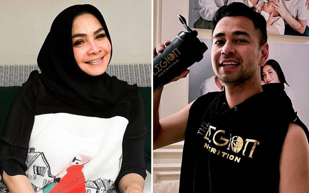 Pantau Gosip, Mama Rieta Tahu Semua Fakta Isu Perselingkuhan Raffi Ahmad dan Mimi Bayuh?