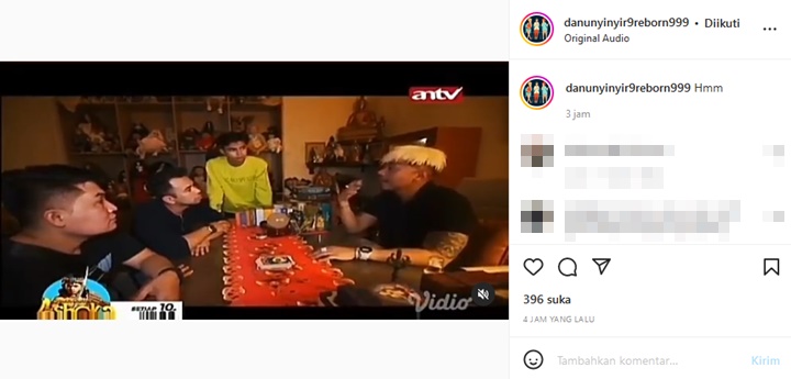 Rumah Tangga Raffi dan Nagita Diterawang Punya 2 \'Aura\' Berseberangan, Imbas Isu Selingkuh?