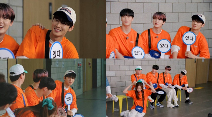 Sungguh Tak Terduga, Begini Akhir Hubungan Cha Eunwoo dan Mantan Pacar