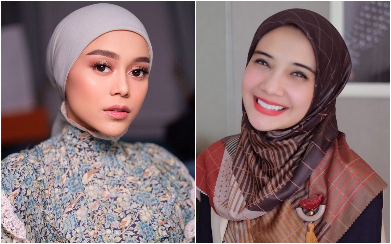 Lesty Kejora Lagi Cerita Sedih, Zaskia Sungkar Malah Ngakak Bikin Istri Billar Kembali Dicibir?