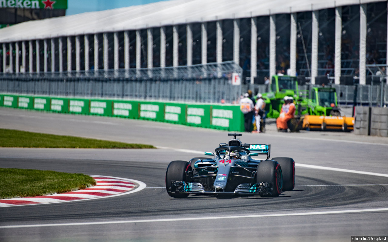 DKI Bakal Gandeng 100 UMKM Dalam Gelaran Formula E, Pelaku Sambut Dengan Antusias
