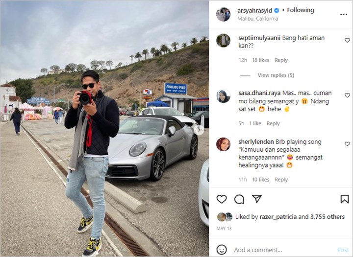 Arsyah