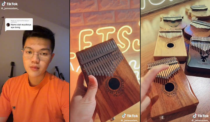 Tak Berhenti <i>Challenge</i> Diri Lakukan Hal Baru