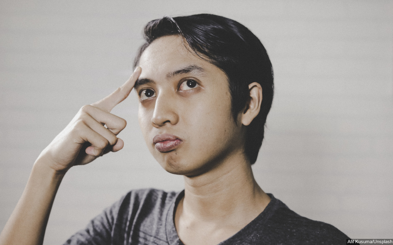Berpikir Rasional